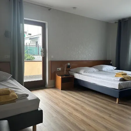 Hotel Pirol-2