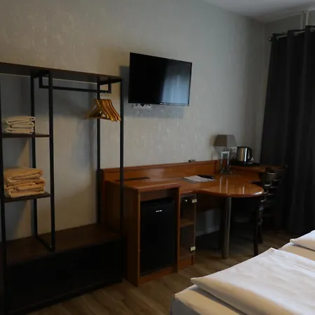 Hotel Pirol-3